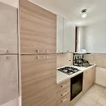 Apartman Trilo Amaranto *