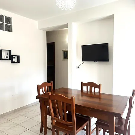 Trilo Amaranto * Gallipoli