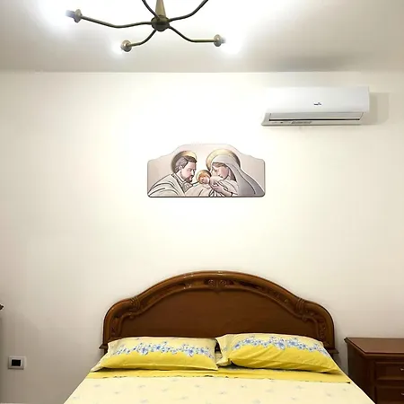 Trilo Amaranto Apartamento Gallipoli