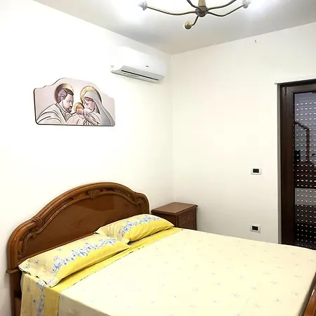 Trilo Amaranto Apartamento Gallipoli