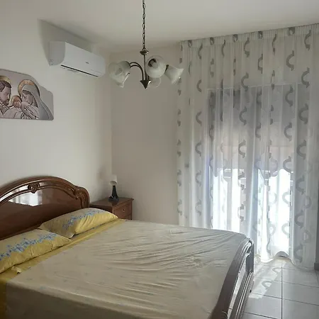 Trilo Amaranto Apartamento
