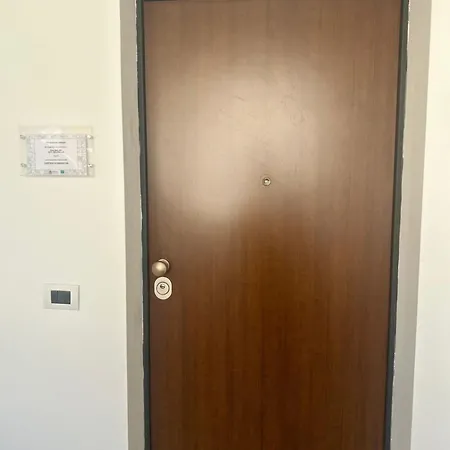 Trilo Amaranto Gallipolli