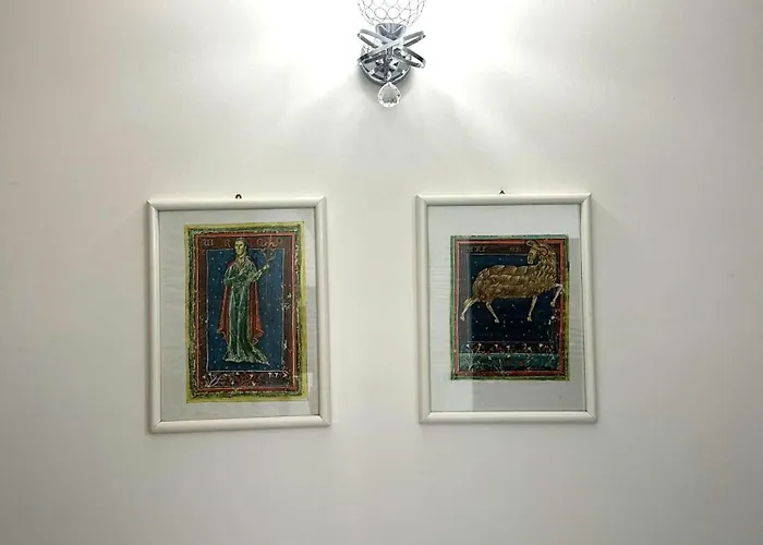 Apartamento Trilo Amaranto