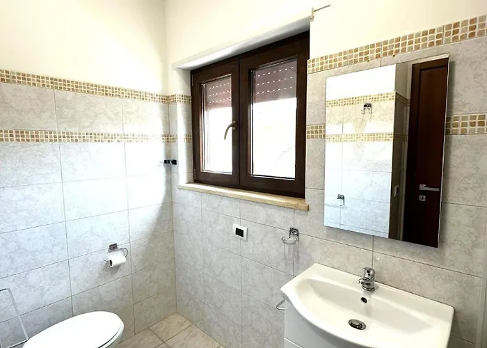 Trilo Amaranto Gallipoli