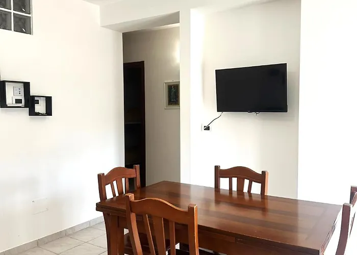 Trilo Amaranto * Gallipolli