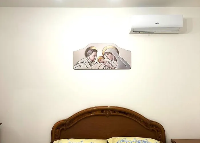 Trilo Amaranto Apartamento Gallipoli