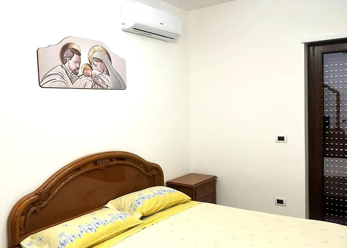 Trilo Amaranto Apartamento Gallipoli