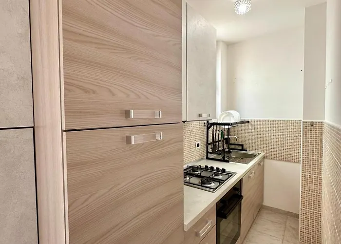 Apartamento Trilo Amaranto
