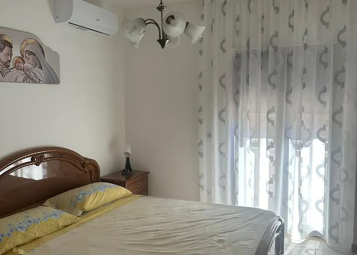 Trilo Amaranto Apartamento