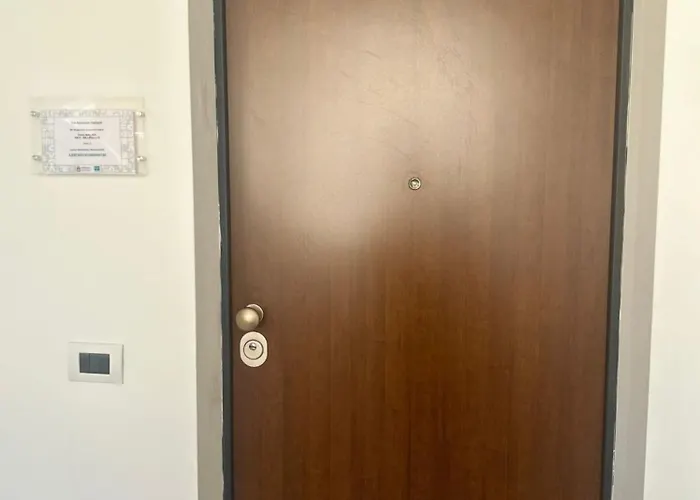 Trilo Amaranto Gallipolli