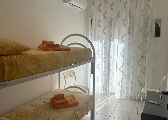 Trilo Amaranto Lägenhet *